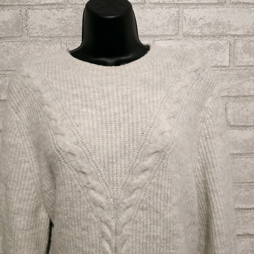 Banana Republic Sweater Dress - Picture 2 of 8